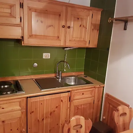 Appartement Camporosso Tarvisio