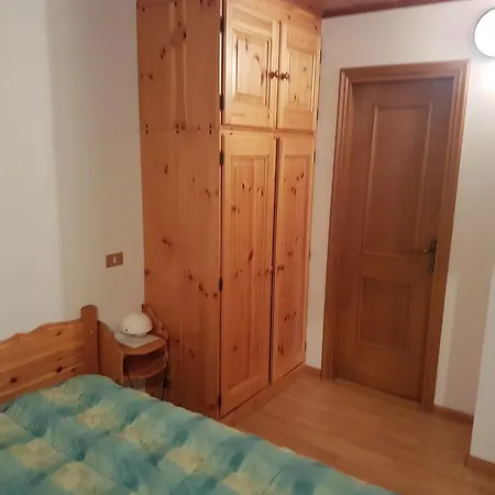 Camporosso Appartement Tarvisio