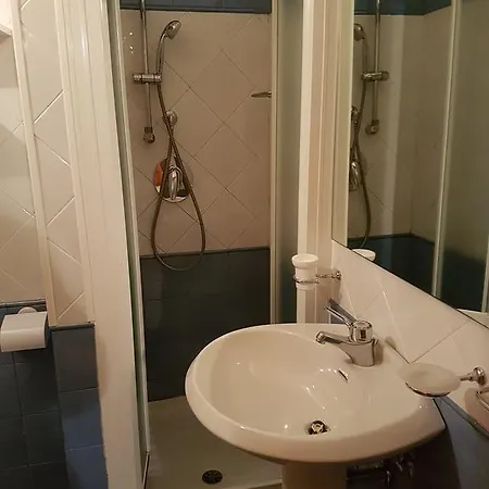 Appartement Camporosso *