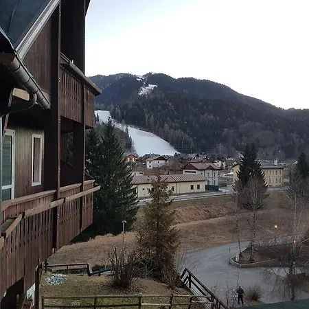 Camporosso * Tarvisio